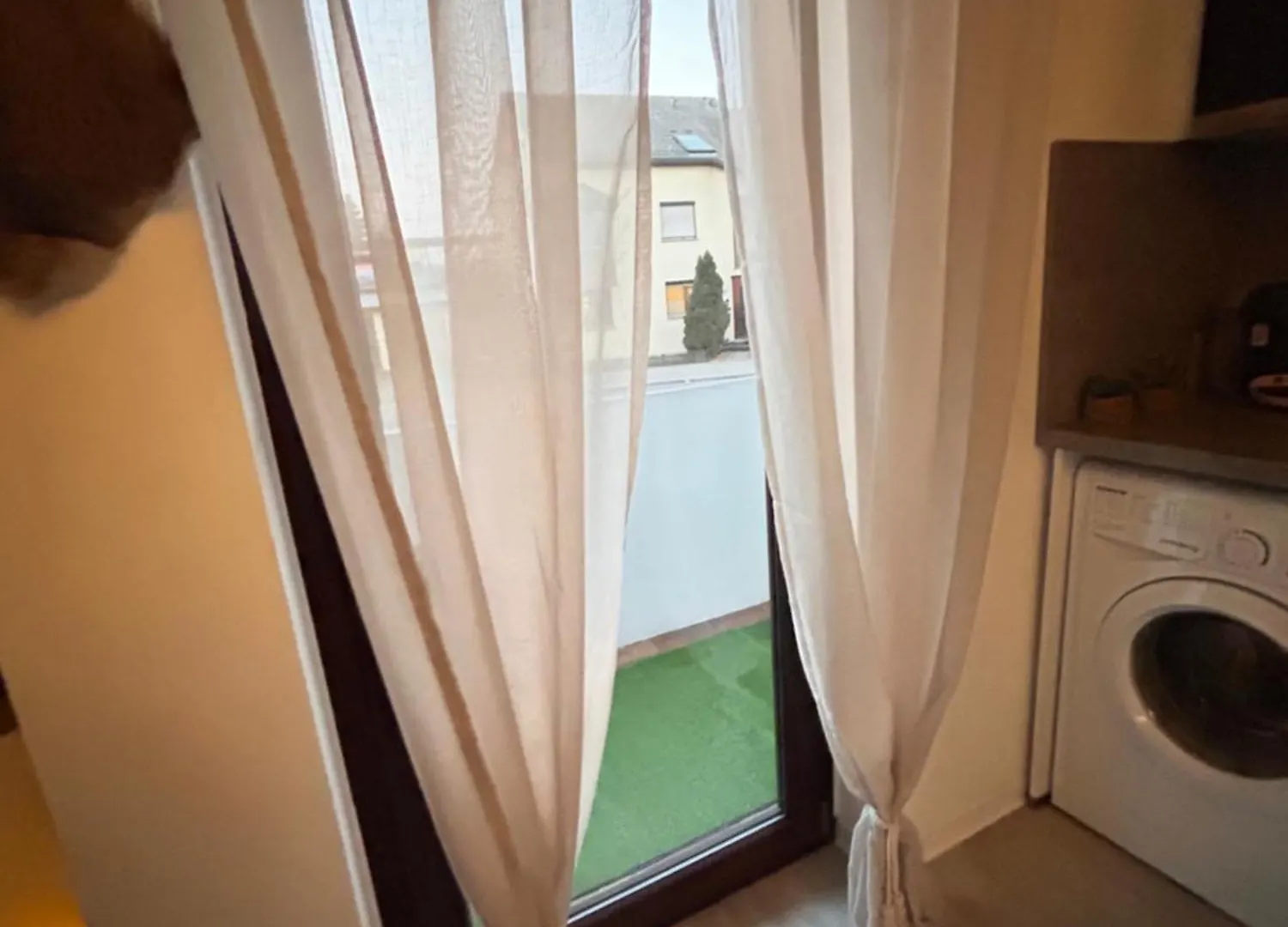 Wikinger Apartment Felicia Ostfildern