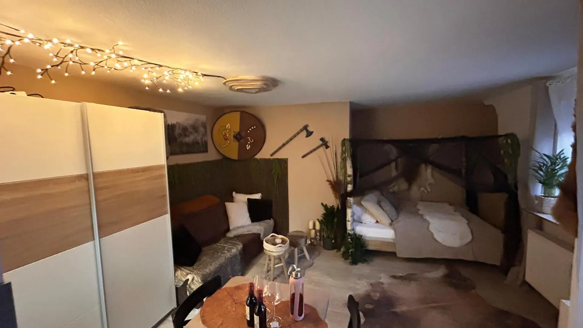 Wikinger Apartment Felicia Ostfildern