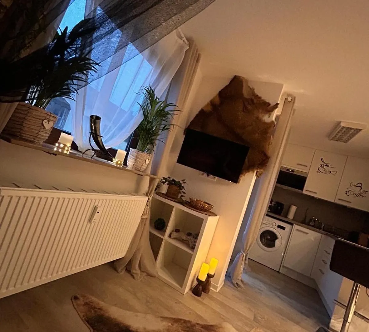 Wikinger Apartment Felicia Ostfildern