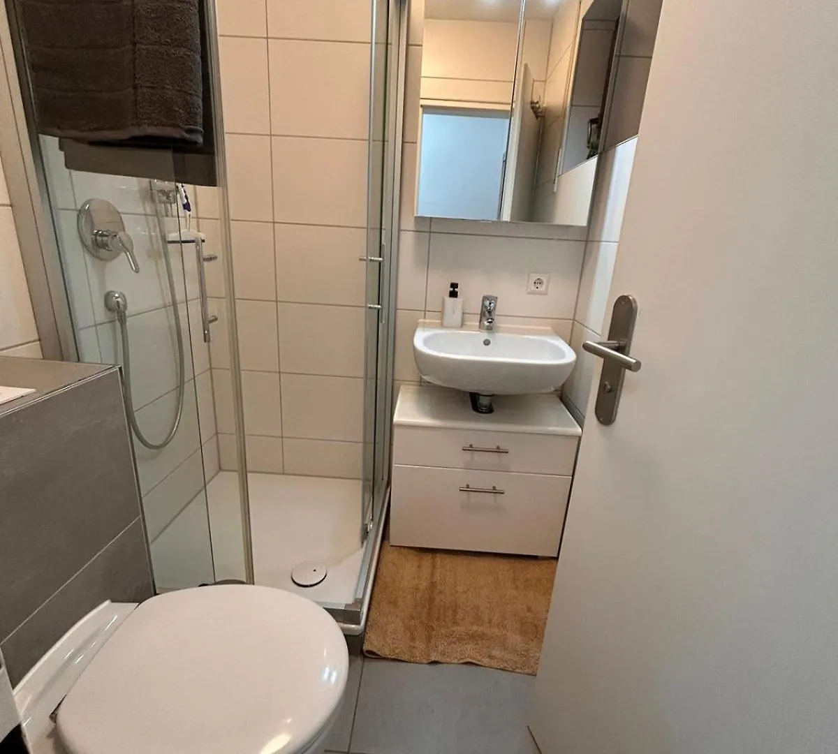 Wikinger Apartment Felicia Ostfildern 0*,
