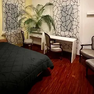 Nah Zur S-bahn Und Altstadt Apartment